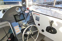 Motoryacht Arvor 690 Motoryacht Arvor 690