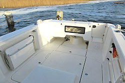 Motoryacht Arvor 690 Motoryacht Arvor 690