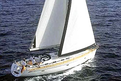 Segelyacht Bavaria 46