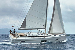 Segelyacht Bavaria C50 Segelyacht Bavaria C50