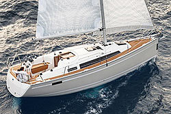 Segelyacht Bavaria Cruiser 33 Segelyacht Bavaria Cruiser 33