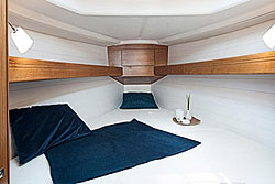 Segelyacht Bavaria Cruiser 33 Segelyacht Bavaria Cruiser 33