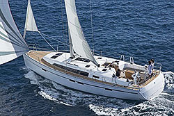 bavaria yachtcharter ostsee