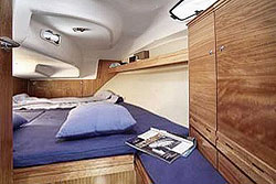 Segelyacht Bavaria 31 Cruiser Segelyacht Bavaria 31 Cruiser