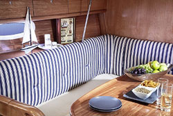 Segelyacht Bavaria 34 Cruiser Segelyacht Bavaria 34 Cruiser
