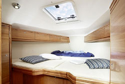 Segelyacht Bavaria 34 Cruiser Segelyacht Bavaria 34 Cruiser