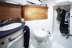 Segelyacht Bavaria 34 Cruiser Segelyacht Bavaria 34 Cruiser