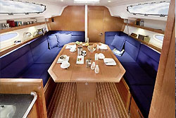 Segelyacht Bavaria 35 Cruiser Segelyacht Bavaria 35 Cruiser