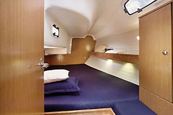 Segelyacht Bavaria 35 Cruiser Segelyacht Bavaria 35 Cruiser