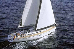 Segelyacht Bavaria 46 Cruiser Segelyacht Bavaria 46 Cruiser