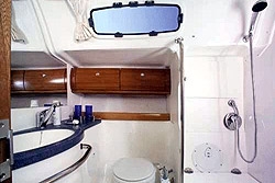 Segelyacht Bavaria 46 Cruiser Segelyacht Bavaria 46 Cruiser