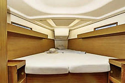 Segelyacht Dehler 38 Segelyacht Dehler 38