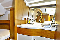 Segelyacht Dehler 38 Segelyacht Dehler 38