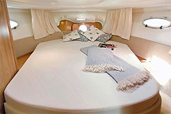 Motoryacht Starfischer ST-30 Motoryacht Starfischer ST-30