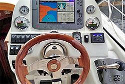 Motoryacht Starfischer ST-30 Motoryacht Starfischer ST-30