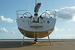 Segelyacht Jeanneau Sun Odyssey 379 KS Segelyacht Jeanneau Sun Odyssey 379 KS