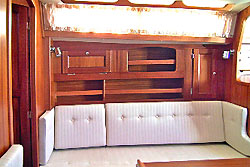 Segelyacht VILM Yachts 41 DS Segelyacht VILM Yachts 41 DS