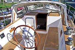 Segelyacht VILM Yachts 41 DS Segelyacht VILM Yachts 41 DS