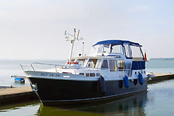 Motoryacht Z Yacht Cruiser 1200 Motoryacht Z Yacht Cruiser 1200