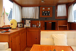 Motoryacht Z Yacht Cruiser 1200