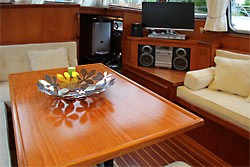 Motoryacht Z Yacht Cruiser 1200