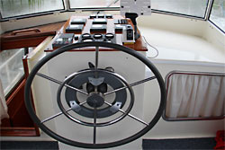 Motoryacht Z Yacht Cruiser 1200