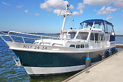Motoryacht Z Yacht Cruiser 1200 Motoryacht Z Yacht Cruiser 1200
