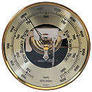 Barometer